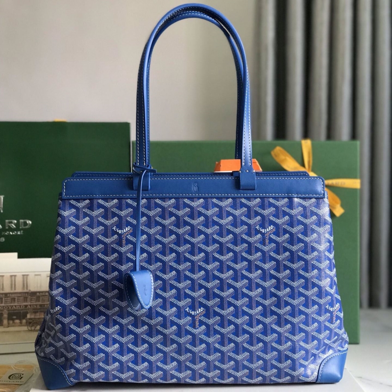 Go*ard top handle bags